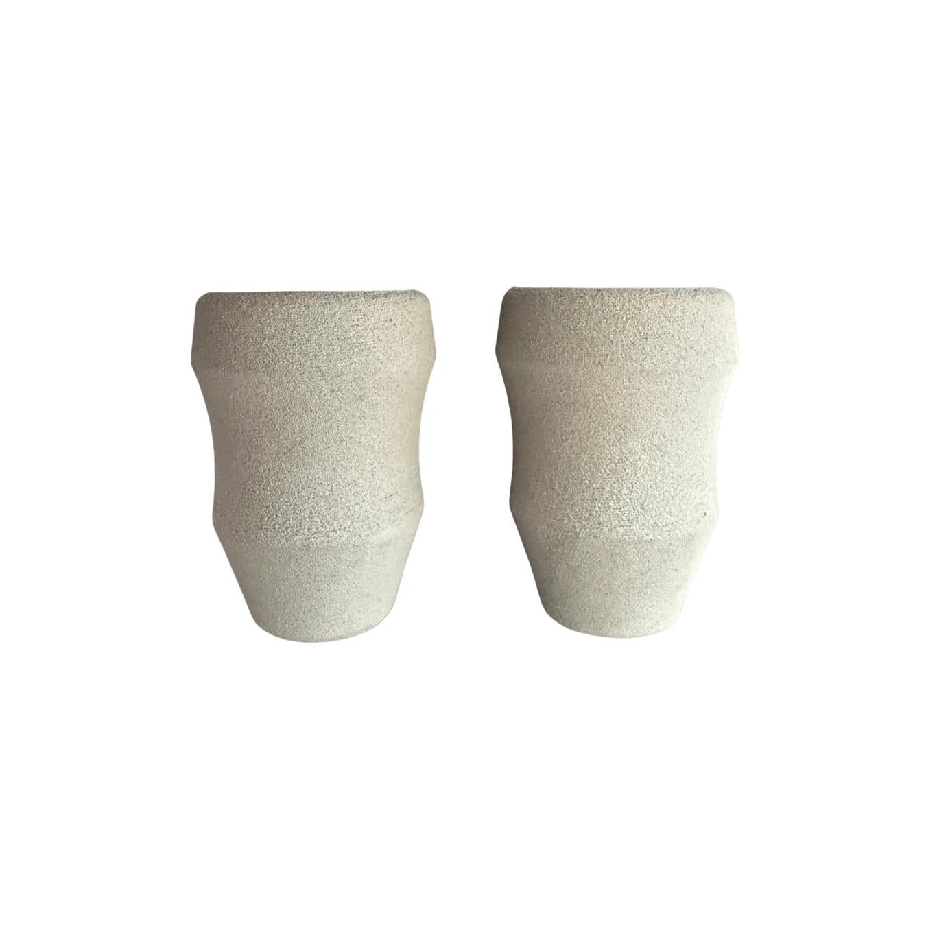 View of MAKTUB Custom Handle Grip MPN-01 (GRIP ONLY) available at EZOKO Fishing