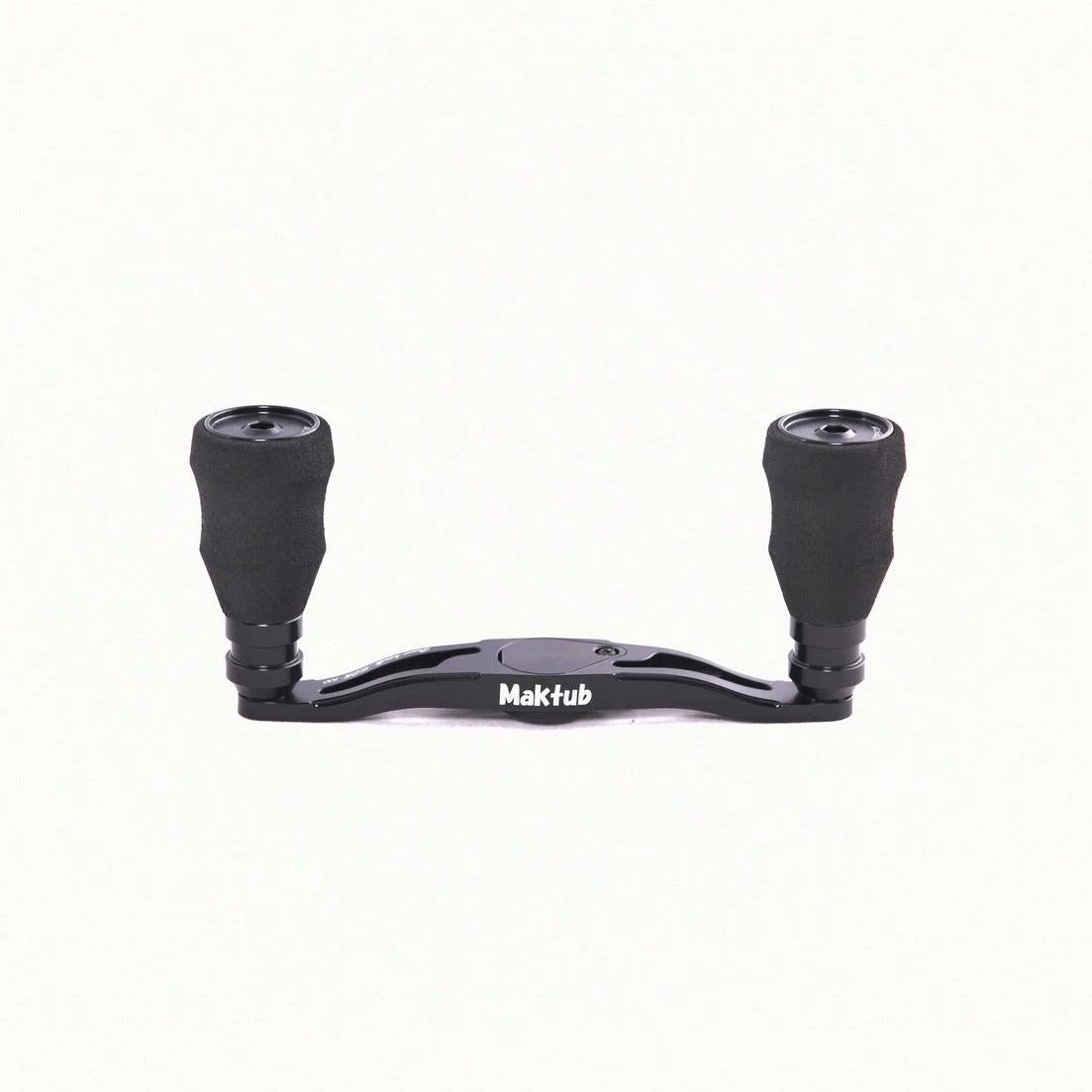 View of MAKTUB Reel Handle available at EZOKO Fishing