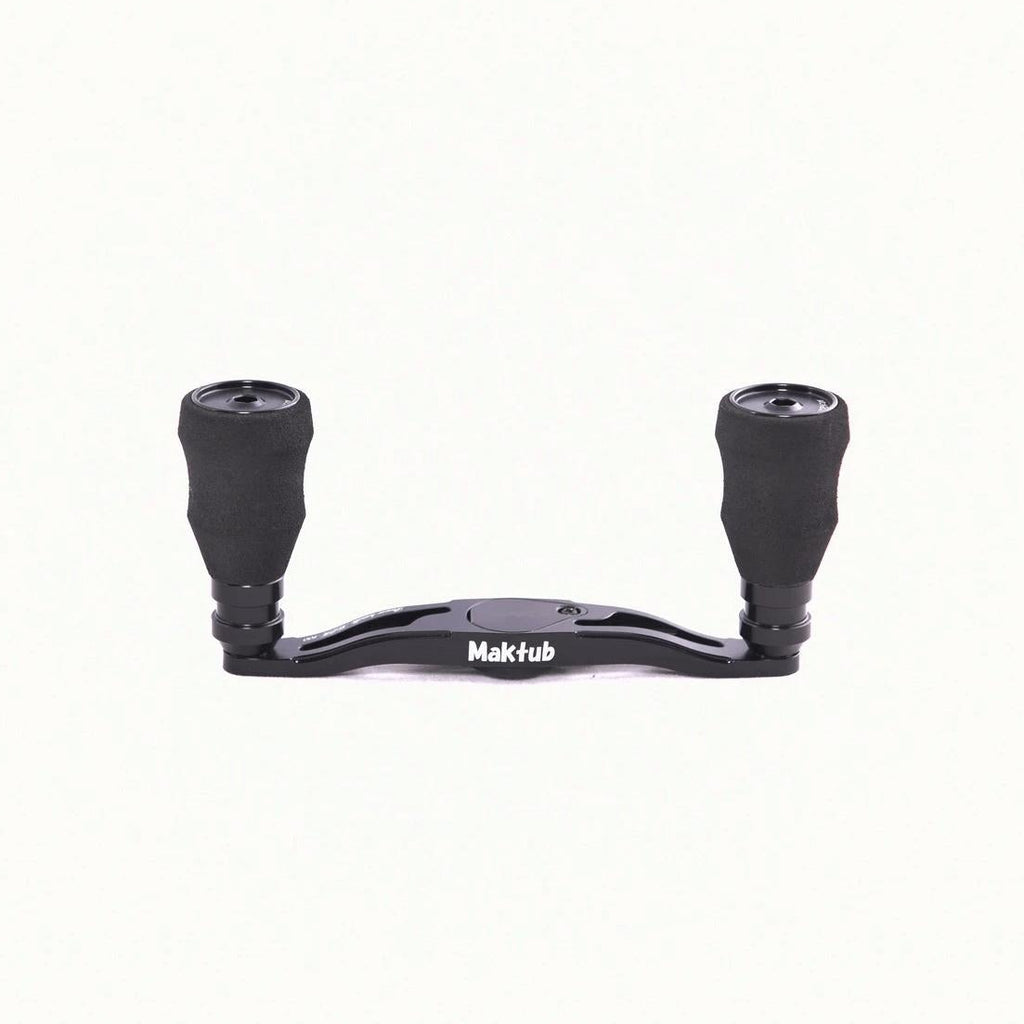 Maktub Power Handle 100 ベイトリールハンドル MAKTUB Reel Handle – Reel Handle | EZOKO