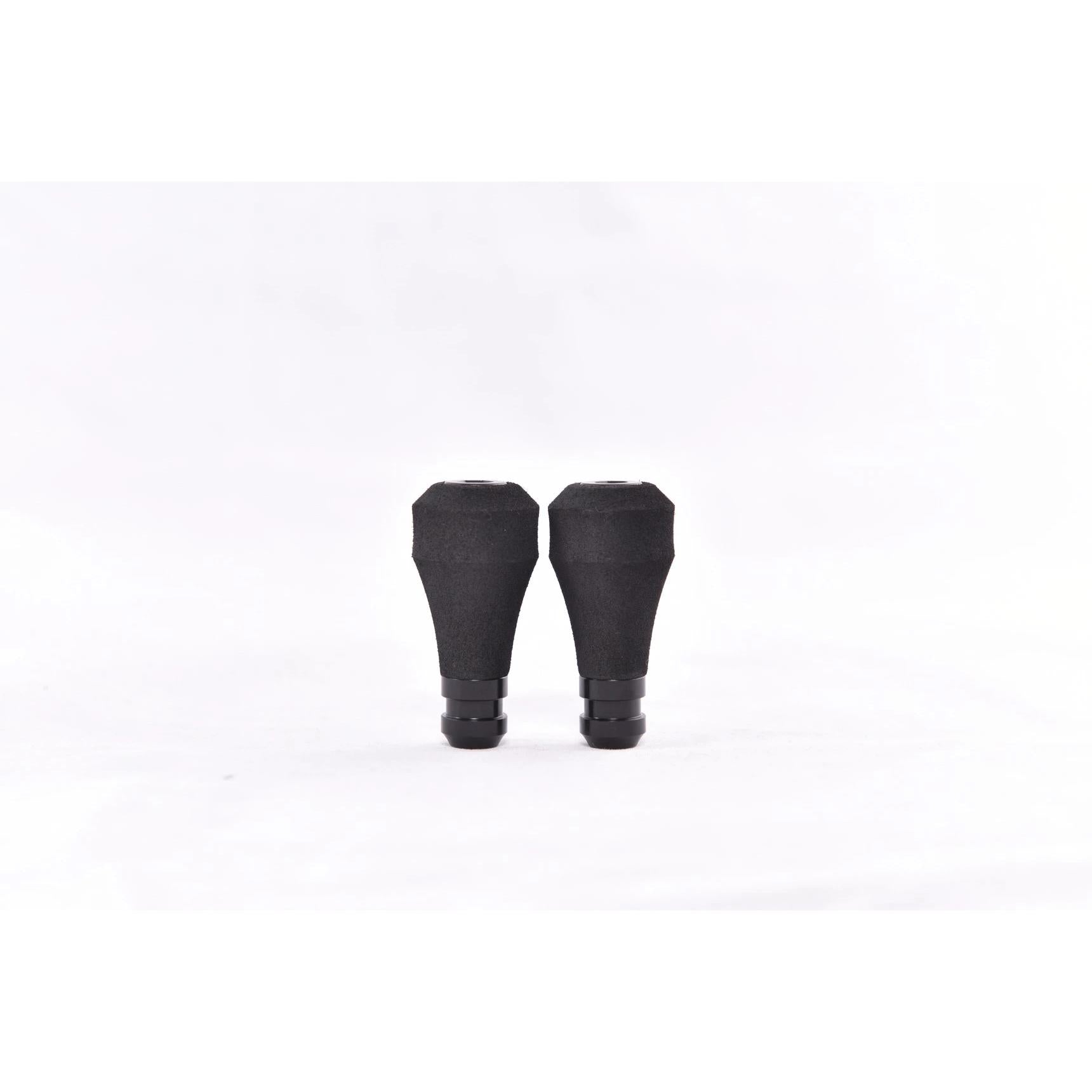 View of MAKTUB Reel Handle Knob MPN-02 available at EZOKO Fishing