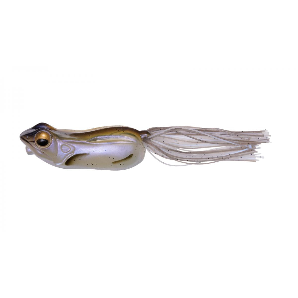 Megabass Big Gabot Frog