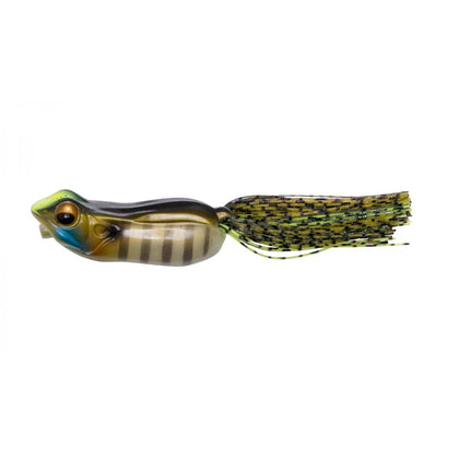 Wild Gill