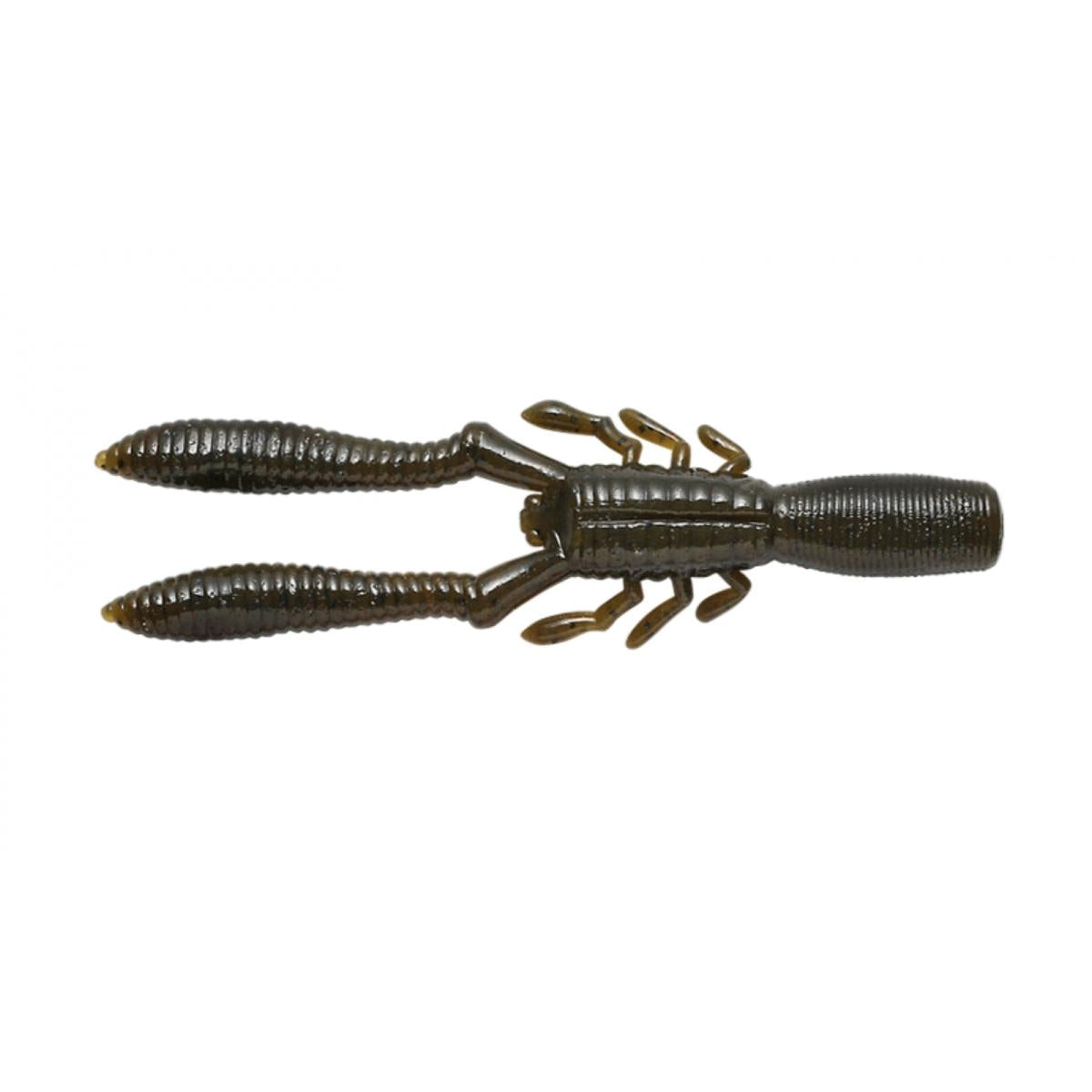 View of Craw Megabass Bottle Shrimp Numa Ebi available at EZOKO Fishing