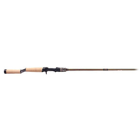 View of Baitcast rod Megabass Destryer Evoluzion MX40 Baitcast Rod Oneten Stick / F4-65tix (6'5" Medium) available at EZOKO Pike and Musky Shop