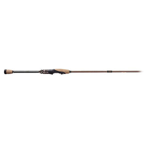 View of Spinning Rod Megabass Destroyer Evoluzion MX40 Spinning Rod Hedgehog Syringe / F3st-611ti-S (6'11" Light) available at EZOKO Pike and Musky Shop