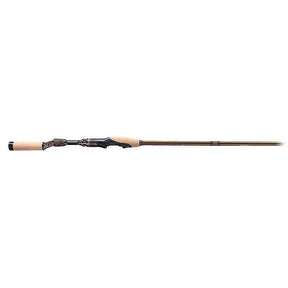 View of Spinning Rod Megabass Destroyer Evoluzion MX40 Spinning Rod Laikiri / F3.1/2-73tix-S (7'3" Medium Light) available at EZOKO Pike and Musky Shop