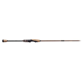 View of Spinning Rod Megabass Destroyer Evoluzion MX40 Spinning Rod Tsubamegaeshi / F2.1/2-70ti-S (7'0" Light) available at EZOKO Pike and Musky Shop