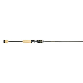 View of Baitcast_Rods Megabass Destroyer P5 (JDM) Baitcast Rods Bait Finesse ML 6'10" available at EZOKO Pike and Musky Shop