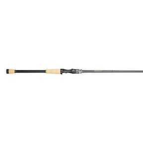 View of Baitcast_Rods Megabass Destroyer P5 (JDM) Baitcast Rods Dark Sleeper MH 7'1" available at EZOKO Pike and Musky Shop