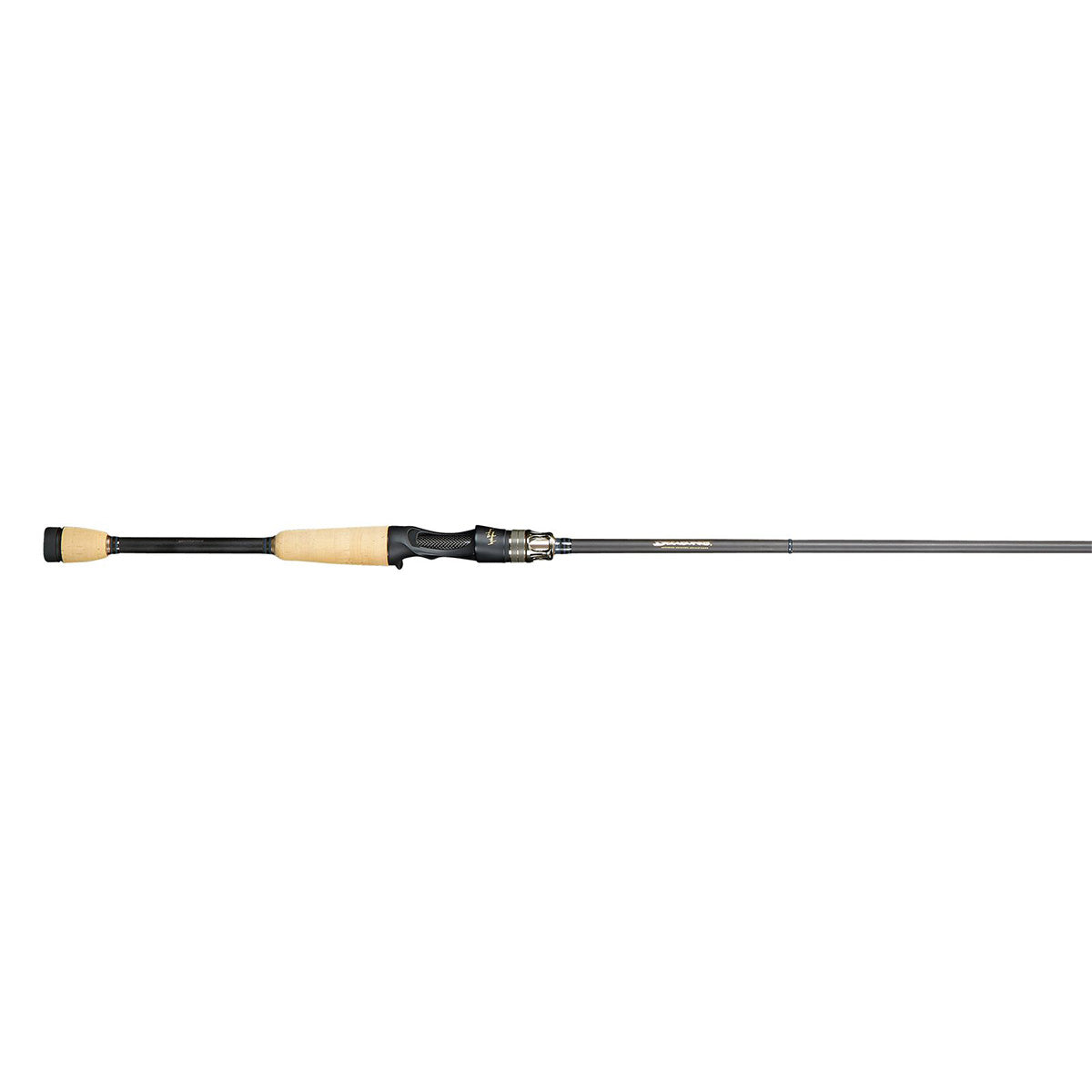 View of Baitcast_Rods Megabass Destroyer P5 (JDM) Baitcast Rods Siglett SuperUL 6'6" available at EZOKO Pike and Musky Shop