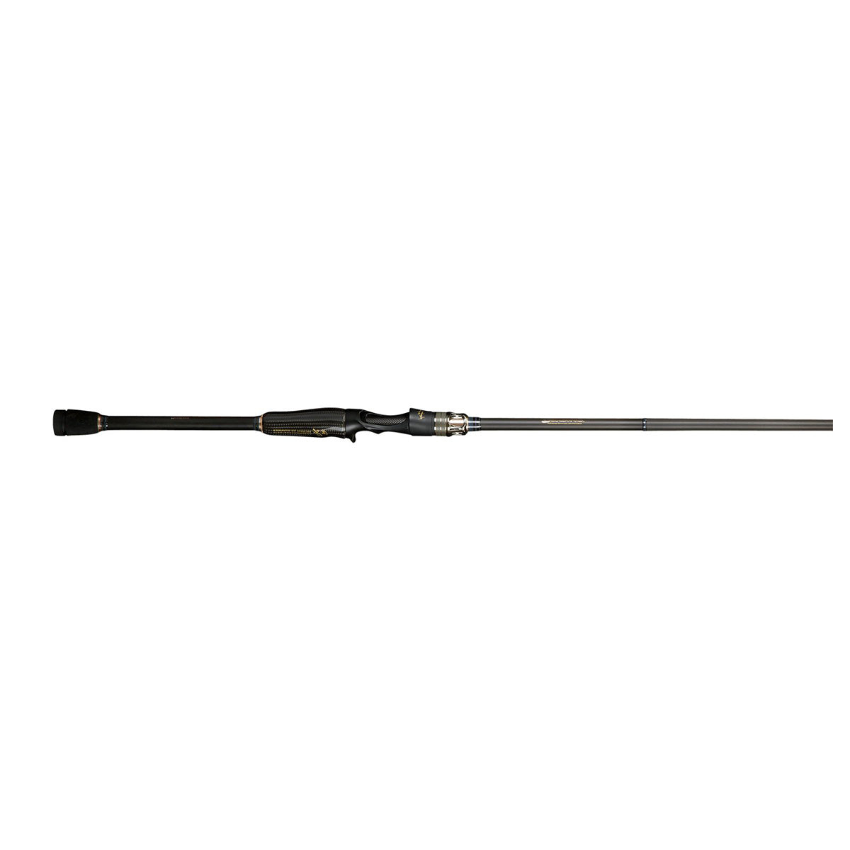 View of Baitcast_Rods Megabass Destroyer P5 (JDM) Baitcast Rods Super Destroyer H 6'9" available at EZOKO Pike and Musky Shop