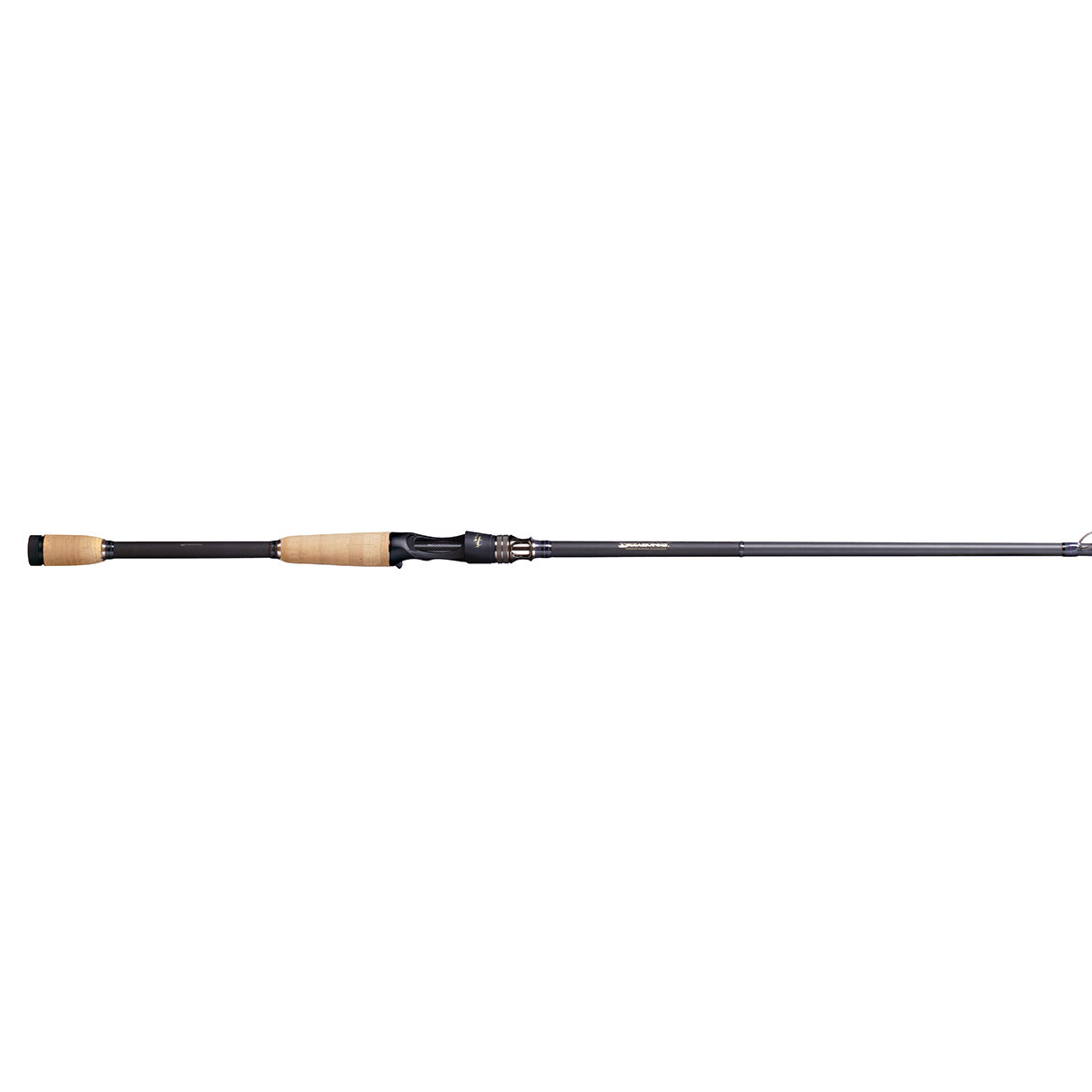 View of Baitcast_Rods Megabass Destroyer P5 (USA) Baitcast Rods Daemos M+ 7'2" available at EZOKO Pike and Musky Shop