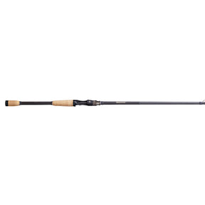 View of Baitcast_Rods Megabass Destroyer P5 (USA) Baitcast Rods Daemos M+ 7'2" available at EZOKO Pike and Musky Shop