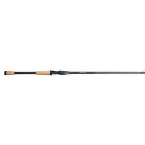 View of Baitcast_Rods Megabass Destroyer P5 (USA) Baitcast Rods Javelin M+ 7'5" available at EZOKO Pike and Musky Shop