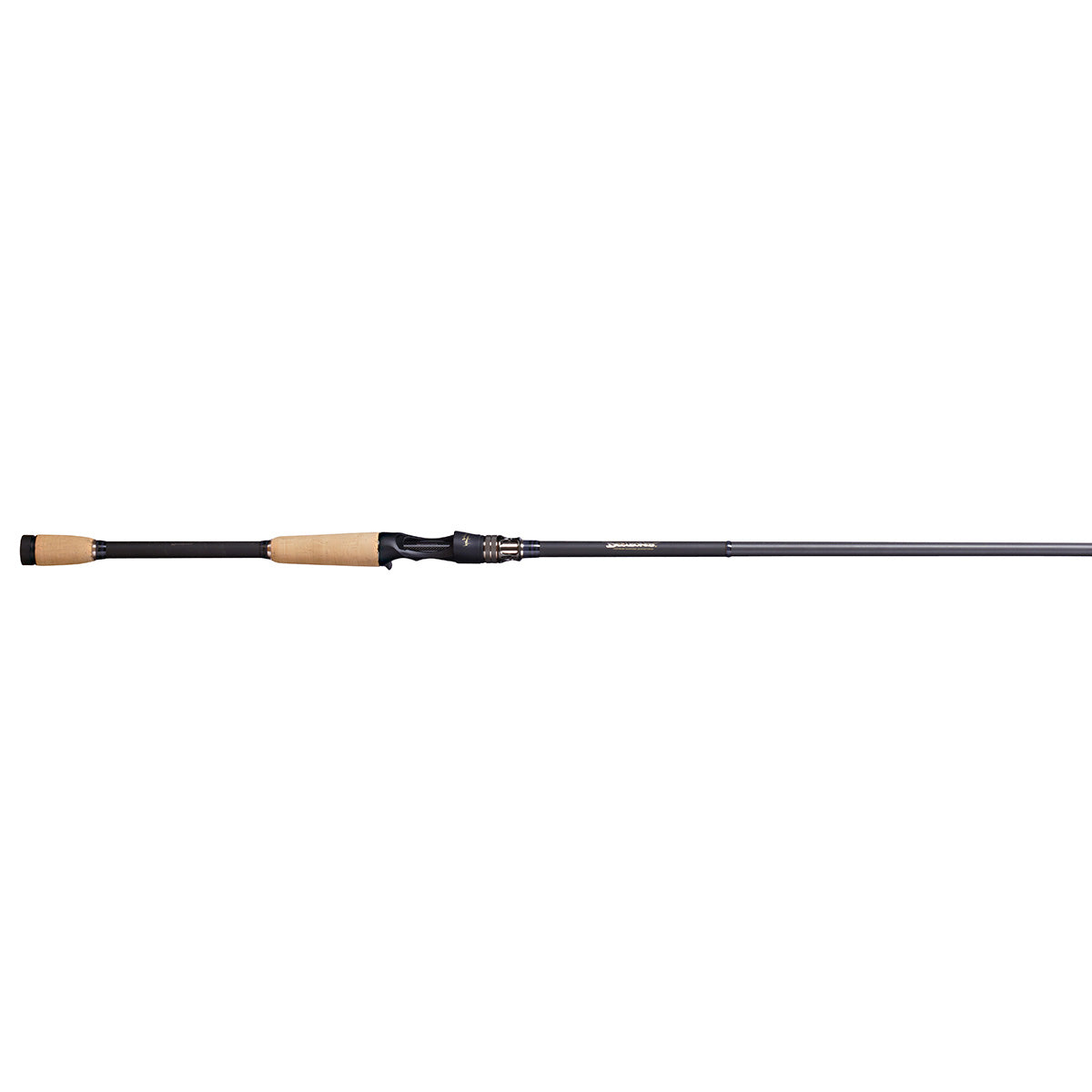 View of Baitcast_Rods Megabass Destroyer P5 (USA) Baitcast Rods FMJ MH 7'3" available at EZOKO Pike and Musky Shop