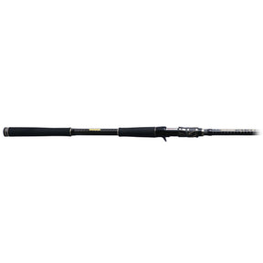 View of Baitcast rod Megabass Destroyer T.S Baitcast Rods Tenchijin / TS82X / 8'2" available at EZOKO Pike and Musky Shop