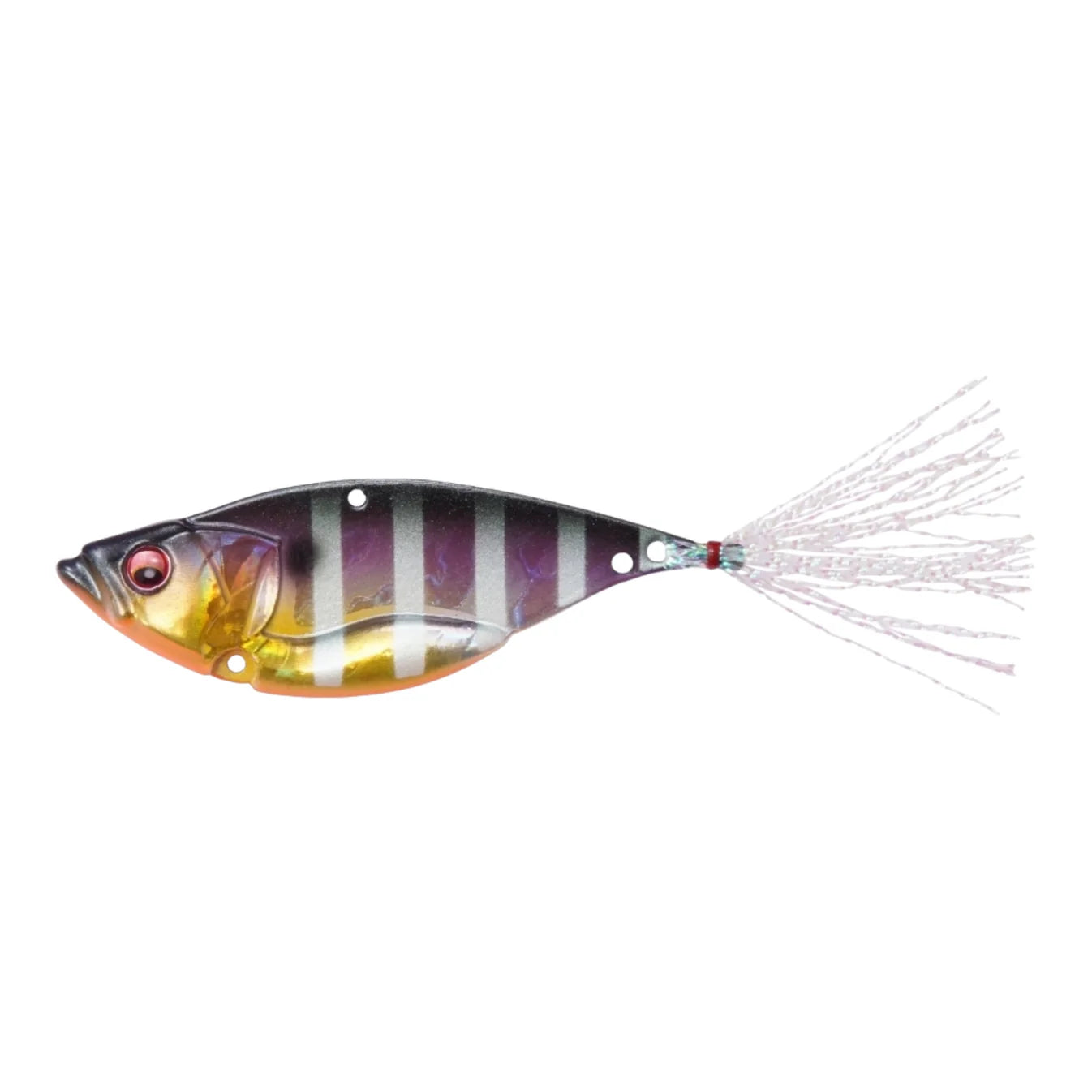 View of Blade Bait Megabass Dyna Response Blade Bait Gill Ob 1/4oz available at EZOKO Fishing