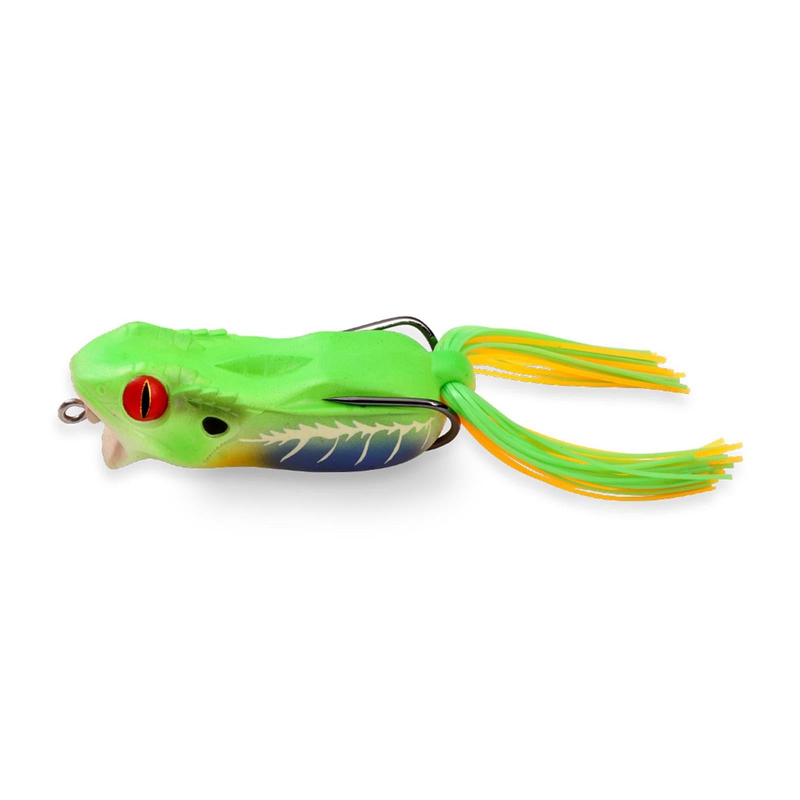 Megabass Gabarin Jr. Frog