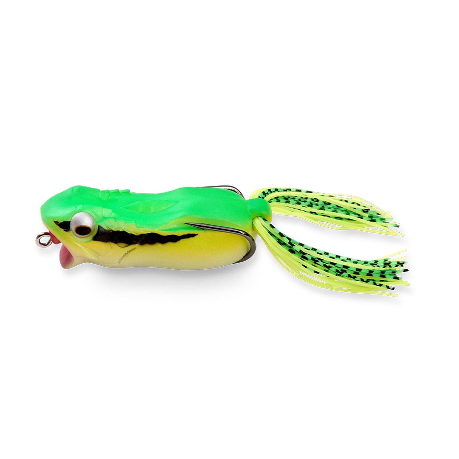 Megabass Gabarin Jr. Frog