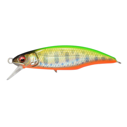 Lz Lime Back Ob