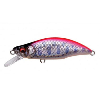 Lz Pink Back Yamame