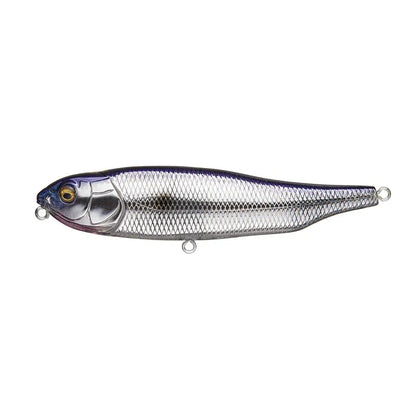 Spotlight shad
