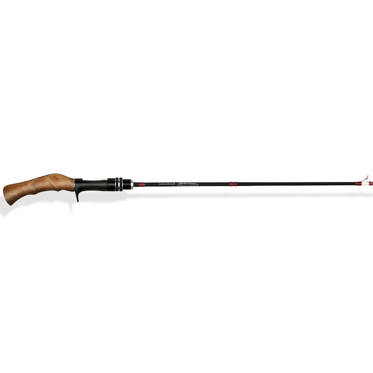View of Baitcast_Rods Megabass Great Hunting Huntsman Baitcast Rods available at EZOKO Pike and Musky Shop