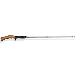 View of Baitcast_Rods Megabass Great Hunting Huntsman Baitcast Rods available at EZOKO Pike and Musky Shop