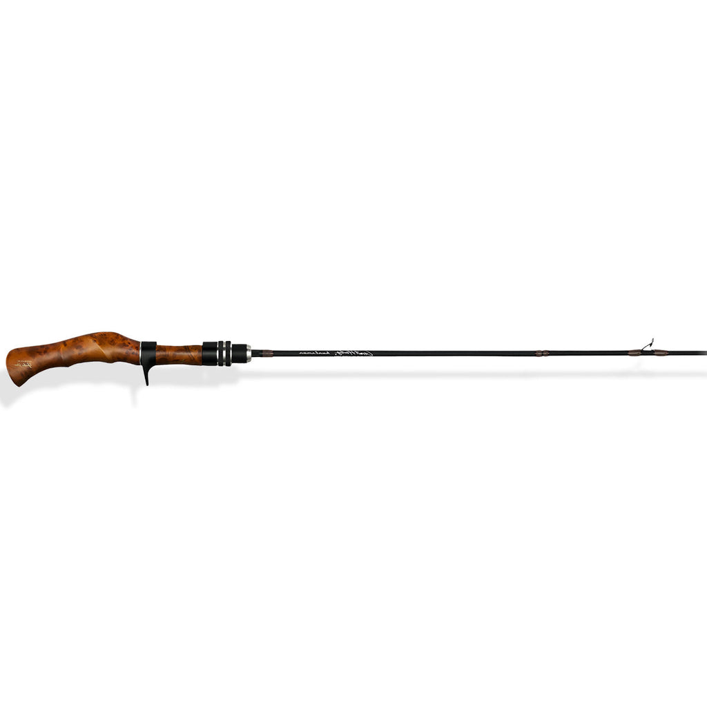 Megabass Great Hunting Huntsman Baitcast Rods