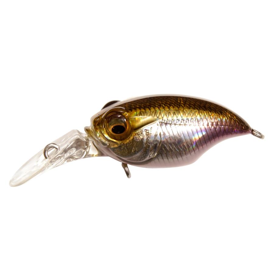 View of Crankbaits Megabass Griffon MR-X BFS Crankbait Gg Wakasagi available at EZOKO Fishing