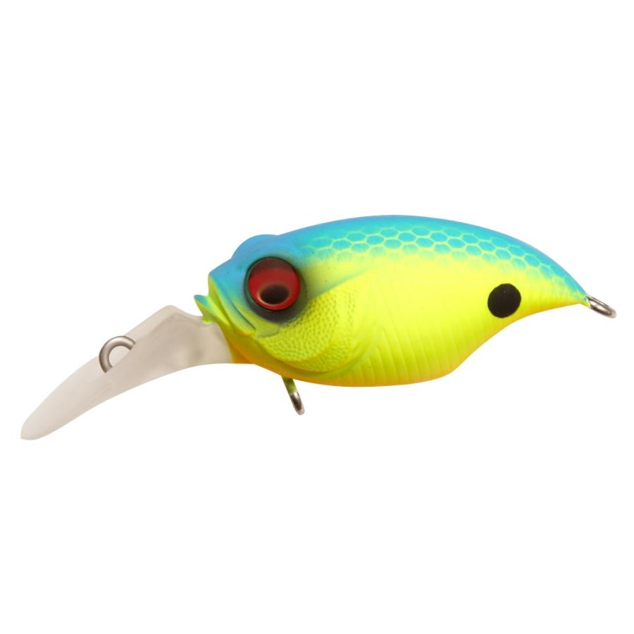 View of Crankbaits Megabass Griffon MR-X BFS Crankbait Old-Z available at EZOKO Fishing