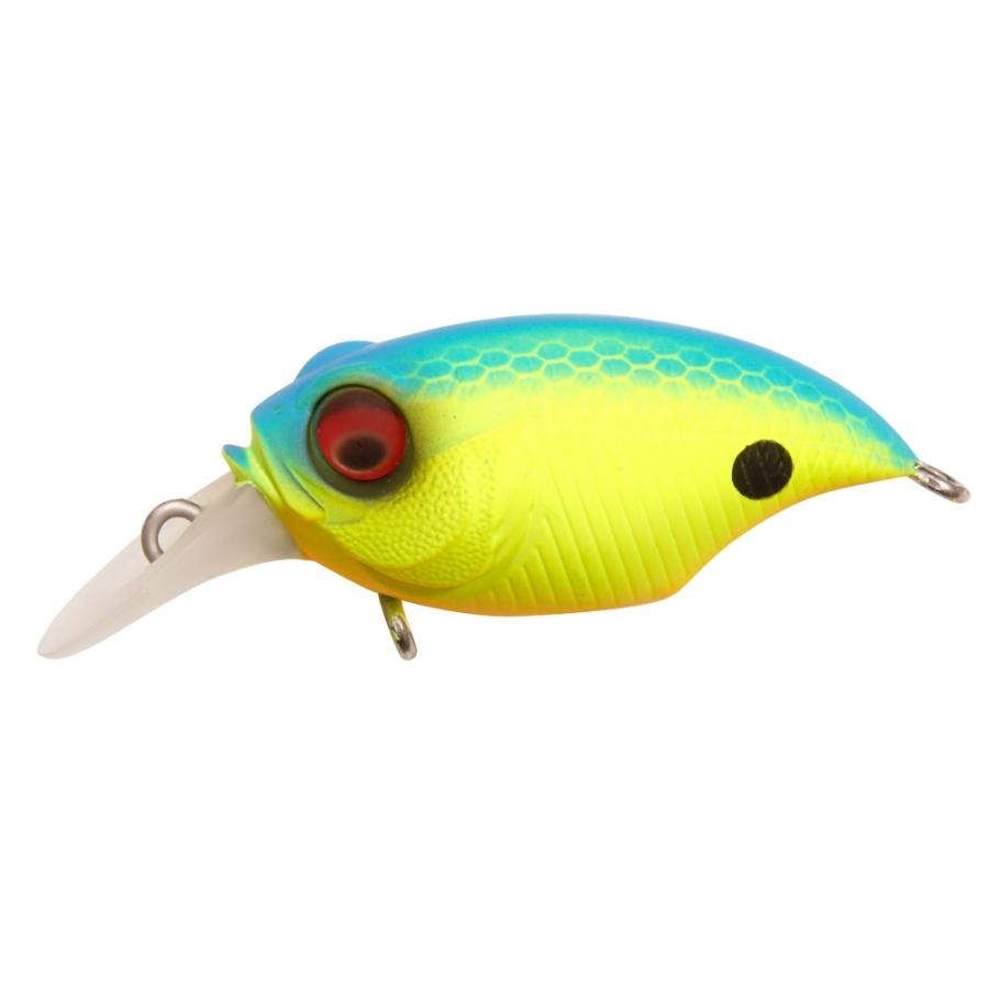 View of Crankbaits Megabass Griffon SR-X BFS Crankbait Old-Z available at EZOKO Fishing