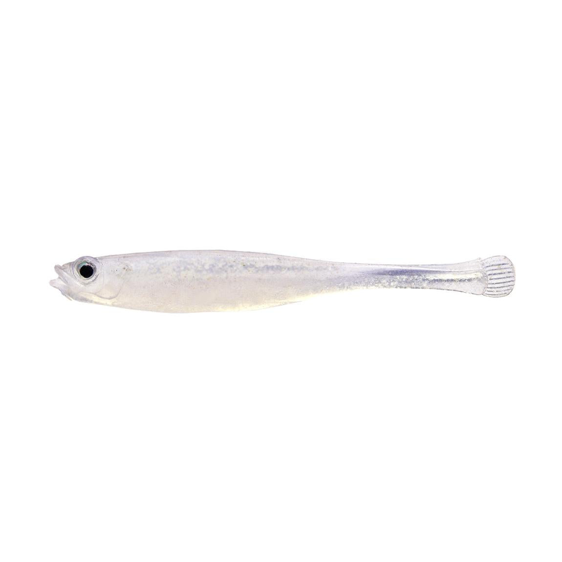View of Swimbait Megabass Haze St Swimbait Ghost Shad available at EZOKO Fishing