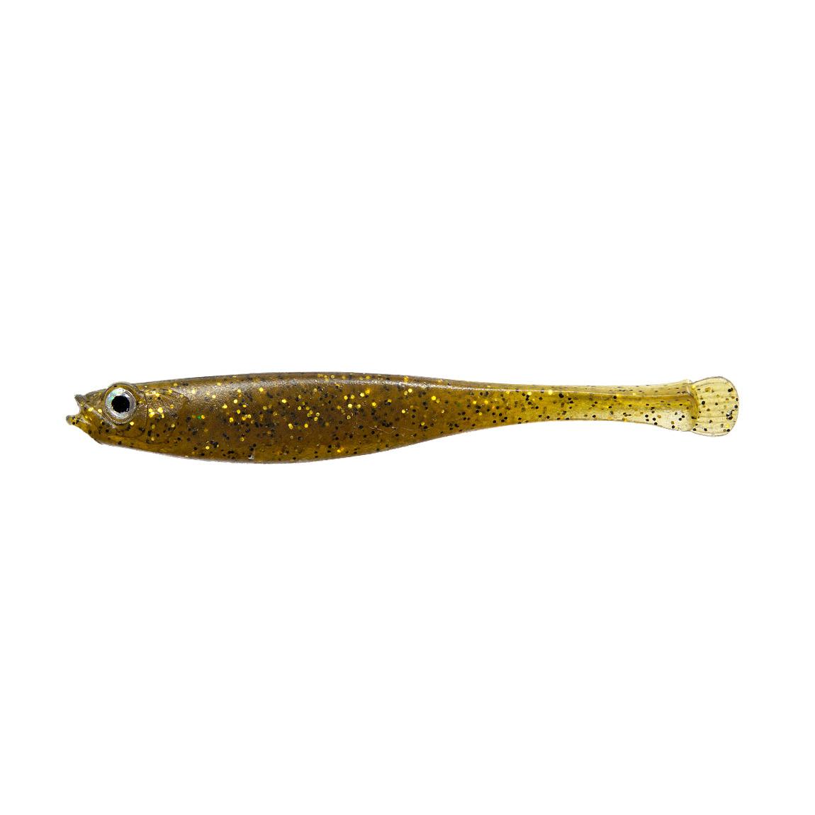 View of Swimbait Megabass Haze St Swimbait Goby available at EZOKO Fishing