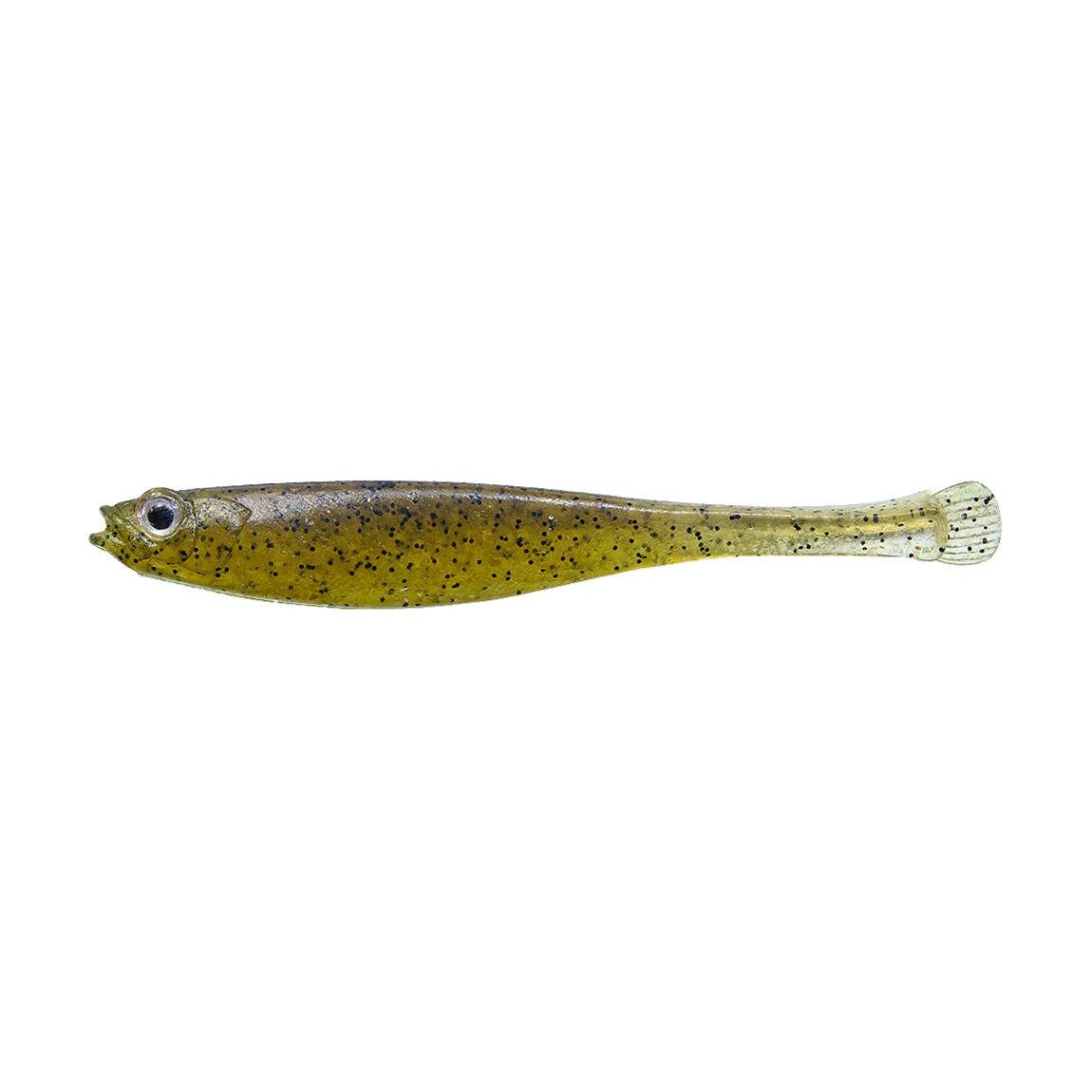 View of Swimbait Megabass Haze St Swimbait Green Pumpkin available at EZOKO Fishing
