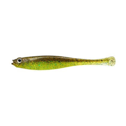 Green Pumpkin Chartreuse
