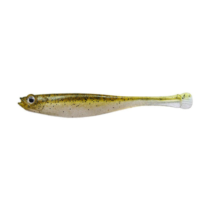Green Pumpkin Shad