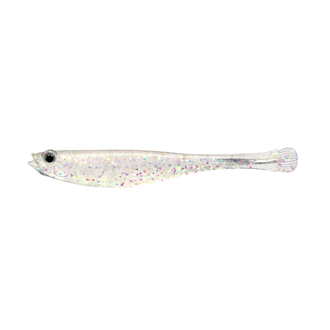 View of Swimbait Megabass Haze St Swimbait Live Wakasagi available at EZOKO Fishing