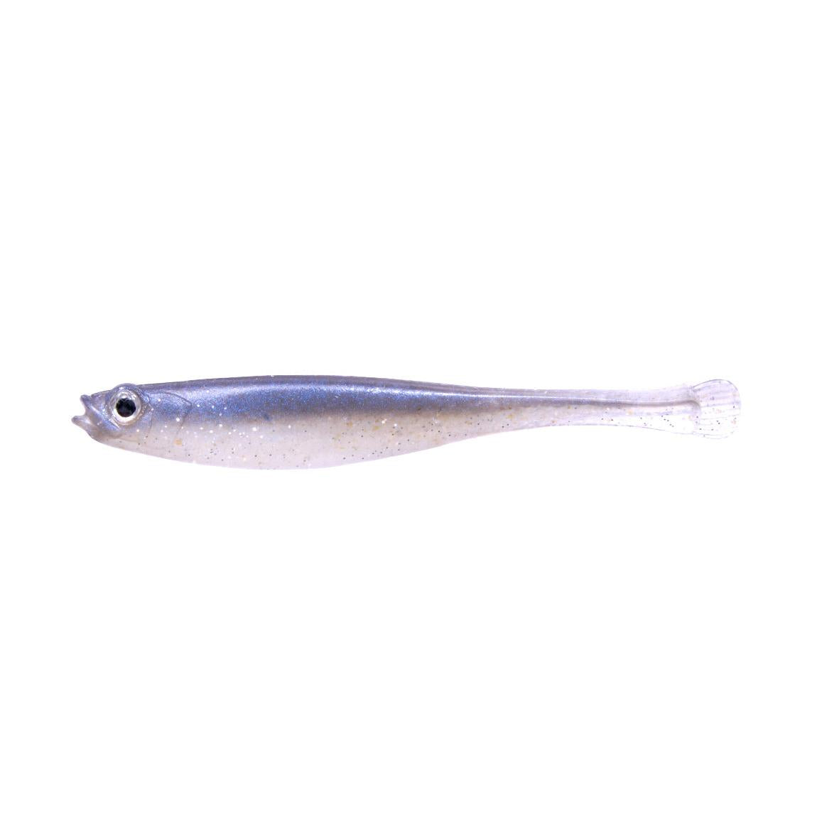 View of Swimbait Megabass Haze St Swimbait Pro Blue US available at EZOKO Fishing