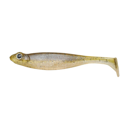 Green Pumpkin Shad