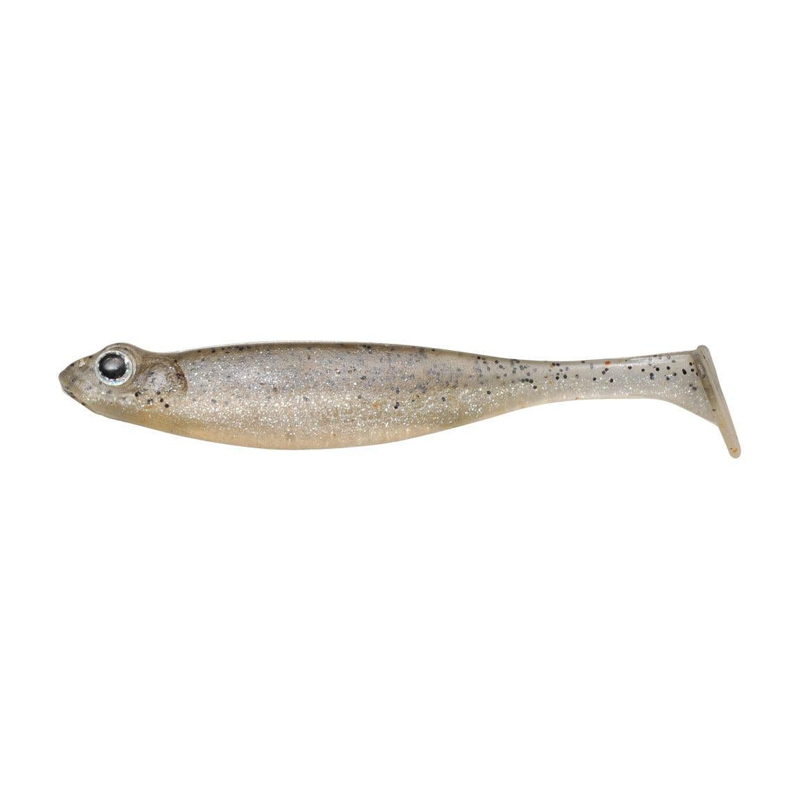 View of Swimbait Megabass Hazedong Shad Swimbait Moroko 3in - 8pk available at EZOKO Fishing