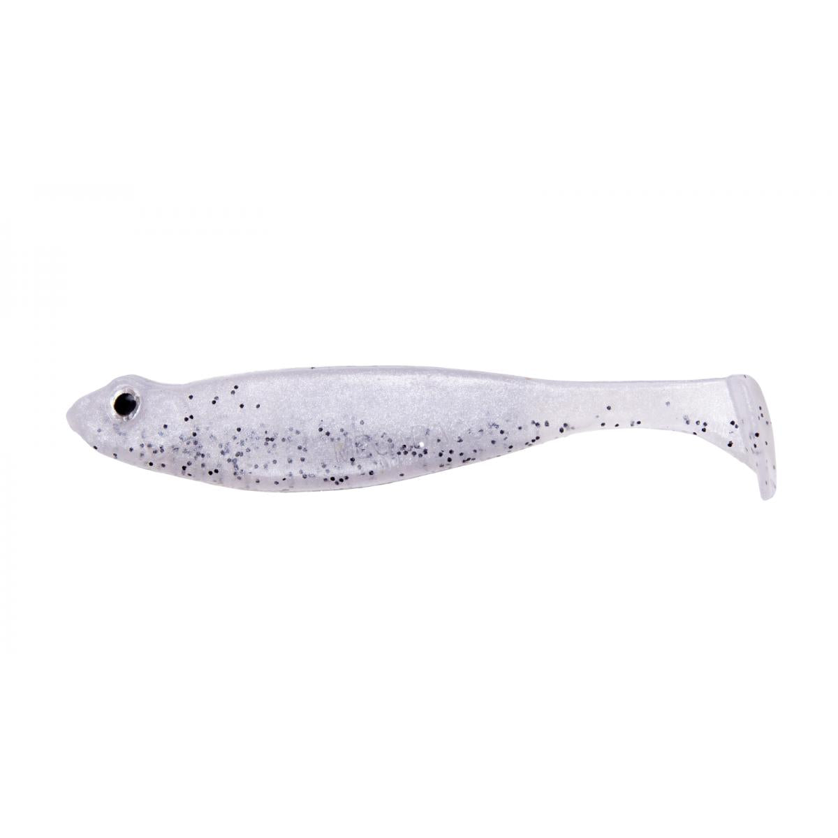 View of Swimbait Megabass Hazedong Shad Swimbait Shio Kosho 4.2in - 5pk available at EZOKO Fishing