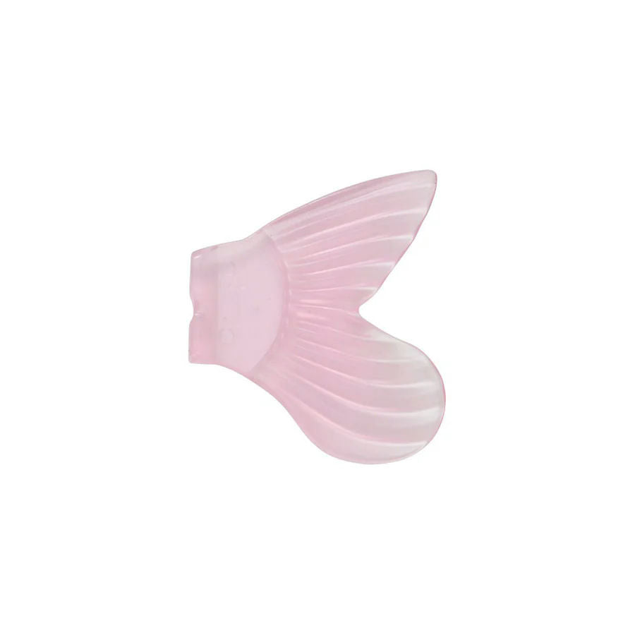View of Replacement_Tails Megabass I-Slide 135 Spare Tail Sexy Pink available at EZOKO Fishing