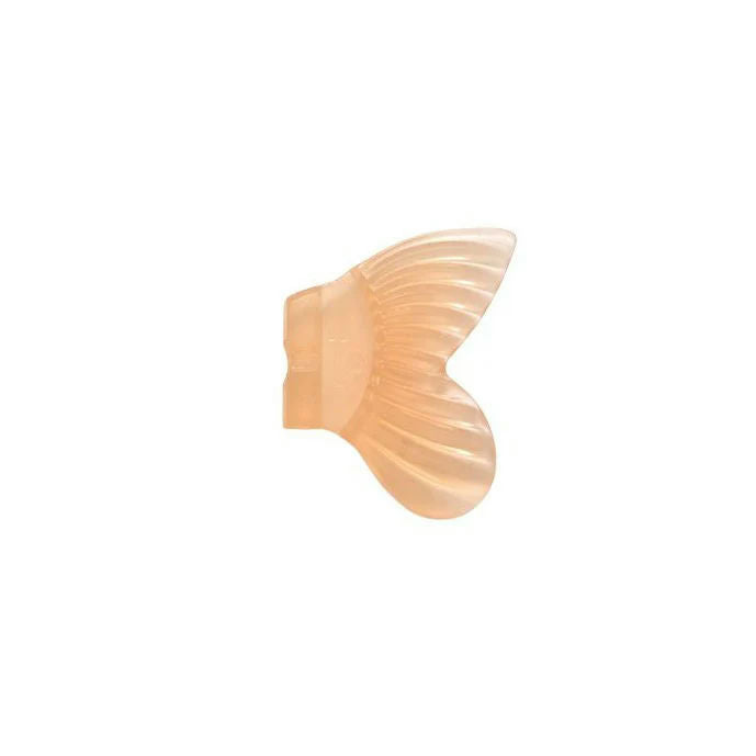 View of Replacement_Tails Megabass I-Slide 185 Spare Tail Natural Brown available at EZOKO Fishing