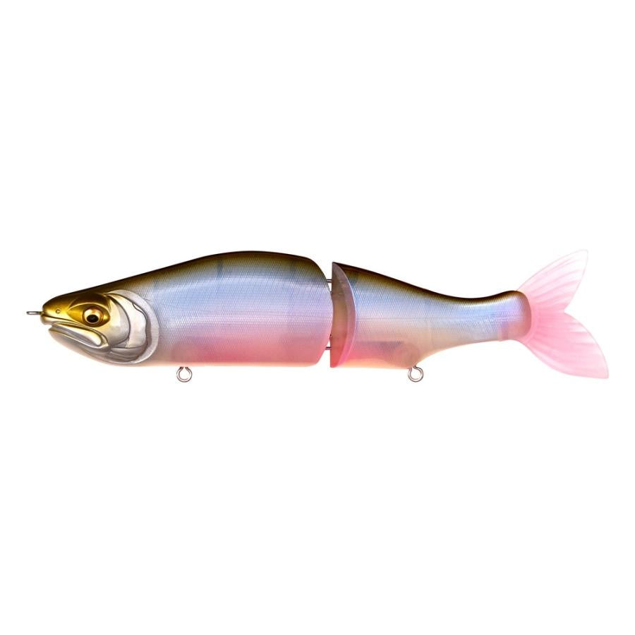View of Glide Bait Megabass I-Slide 187R Glide bait Pm Specter Intermediate available at EZOKO Pike and Musky Shop