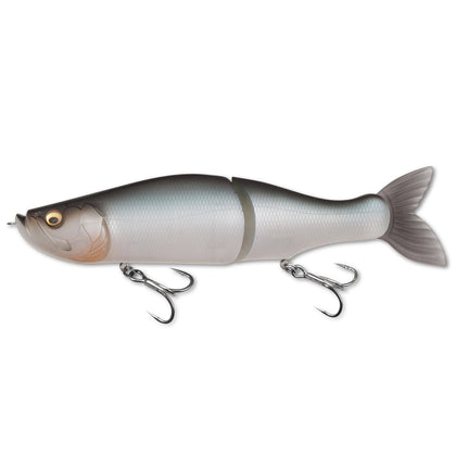 Mat Blue Shiner