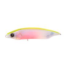 View of Topwater Megabass Karashi 80 Baby Kingyo CB available at EZOKO Fishing
