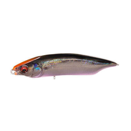 GG Deadly Black Shad OS