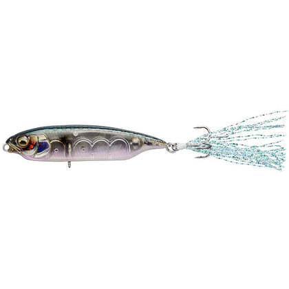 See-Through Shad