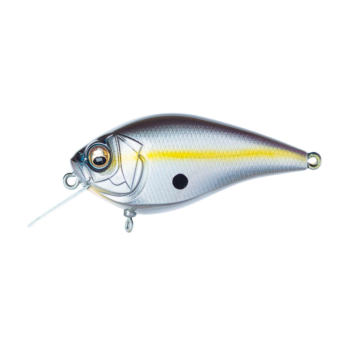 View of Crankbaits Megabass Knuckle LD Crankbait Megabass Sexy Shad available at EZOKO Fishing